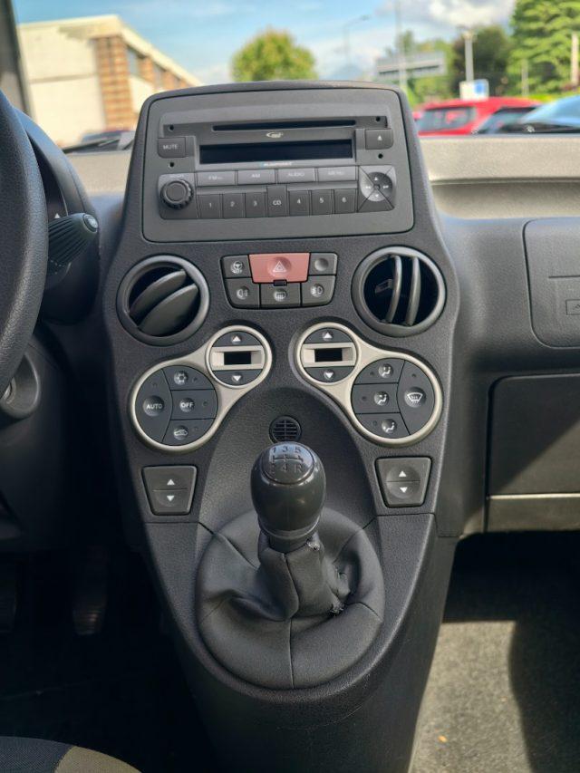 FIAT Panda 1.2 emotion