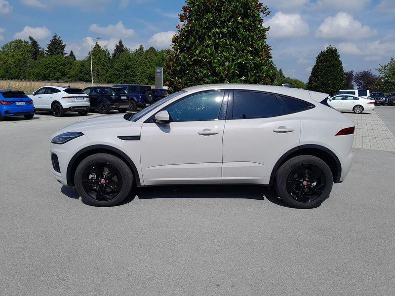 Jaguar E-Pace 2.0D D204 R-DYNAMIC SE AUTO 4WD IVA ESPOSTA