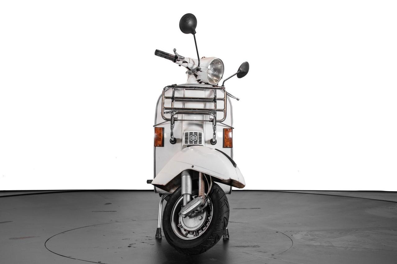 Piaggio Vespa P 200 E