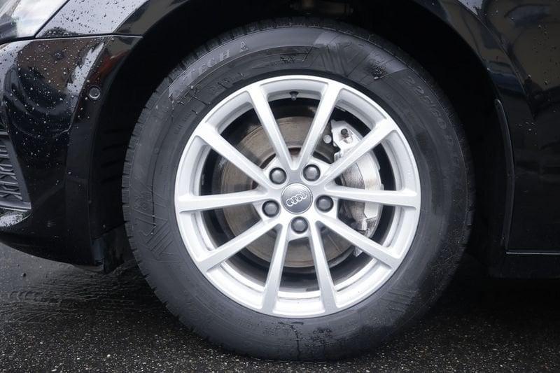Audi A6 Audi A6 40 2.0 TDI quattro ultra S tronic Business Design Unicoproprietario