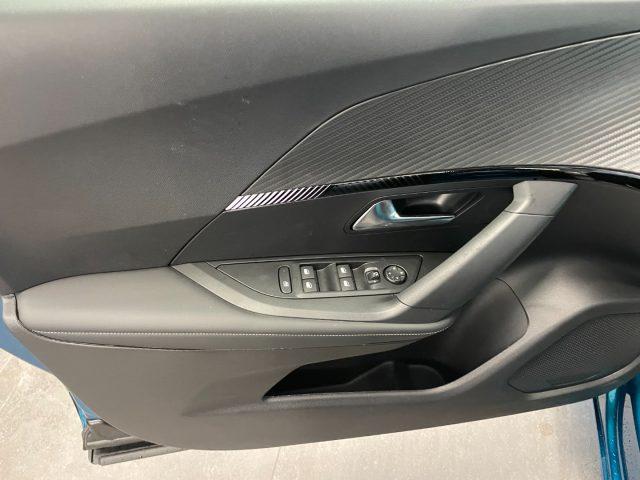 PEUGEOT 2008 1.2 Hybrid 145 CV e-DCS6 Allure KM0 MY26