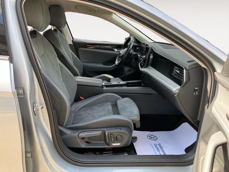 Volkswagen Passat Passat 2.0 TDI 150 CV SCR DSG Business