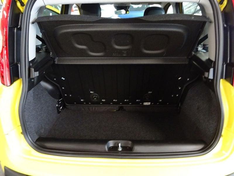 FIAT Panda Panda 1.0 FireFly S&S Hybrid