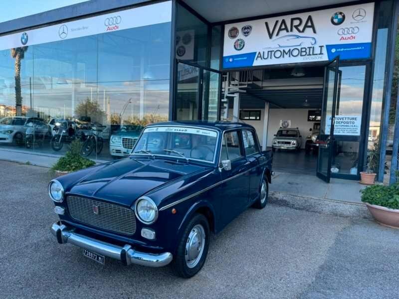 Fiat Altro 1100D