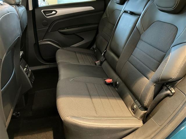 RENAULT Arkana 1.6 E-Tech full hybrid Intens 145cv