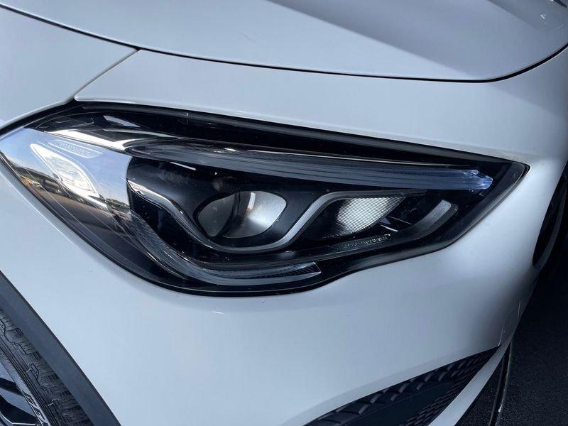 Mercedes-Benz GLA GLA 200 d Automatic Sport Plus