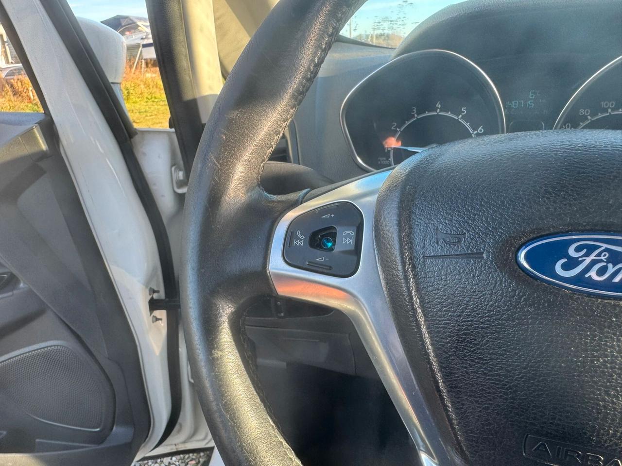 Ford EcoSport 1.0 benzina del 2016 NEOPATENTATI