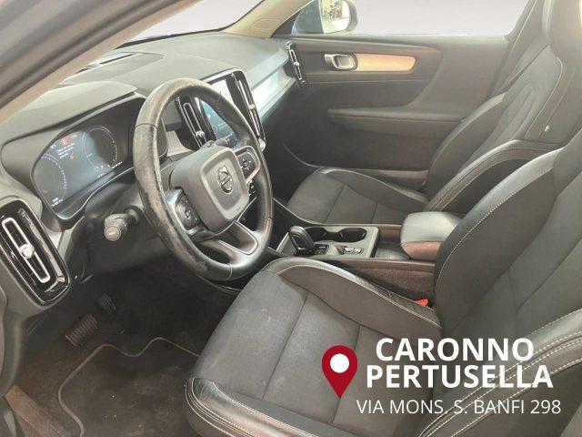 VOLVO XC40 T5 Twin Engine Geartronic Business Plus