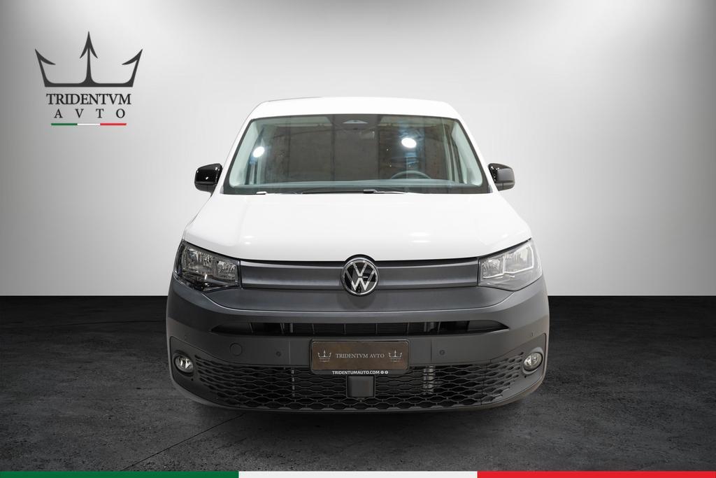 Volkswagen Caddy V Caddy cargo 2.0 tdi 122cv 4motion Business my24