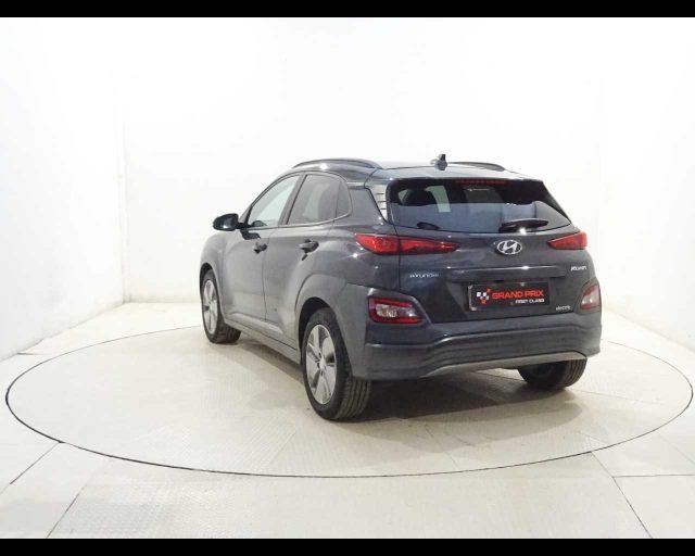 HYUNDAI Kona EV 64 kWh XPrime