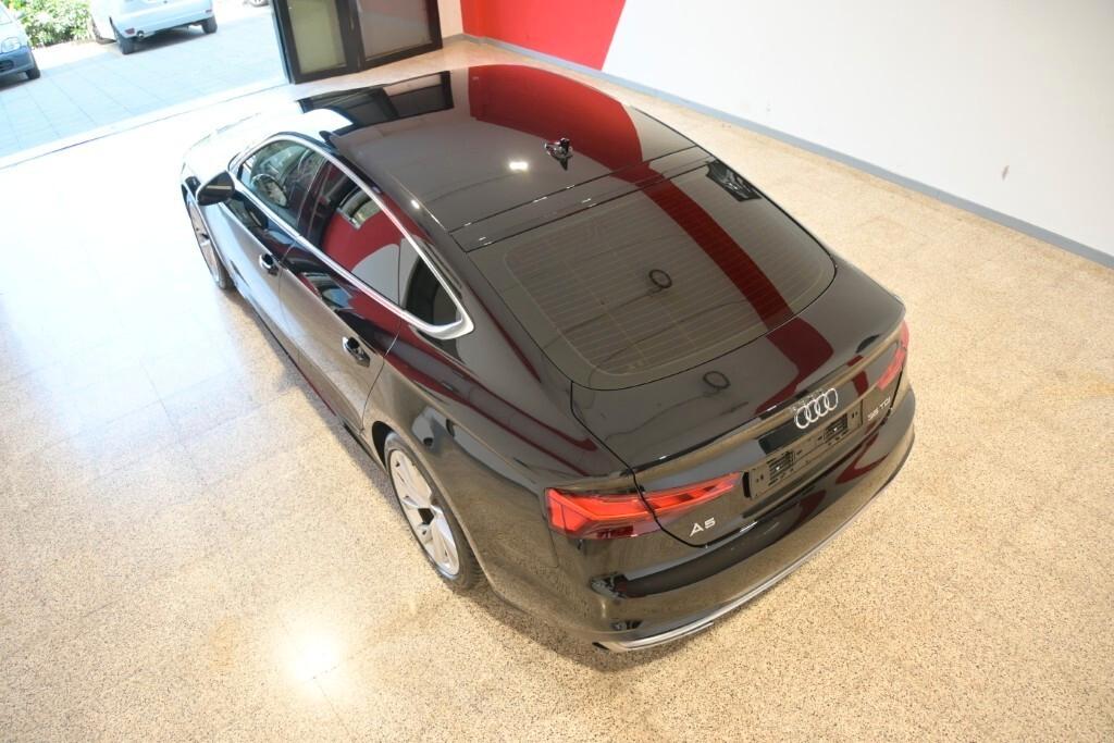 Audi A5 SPB 35 TDI S tronic Business