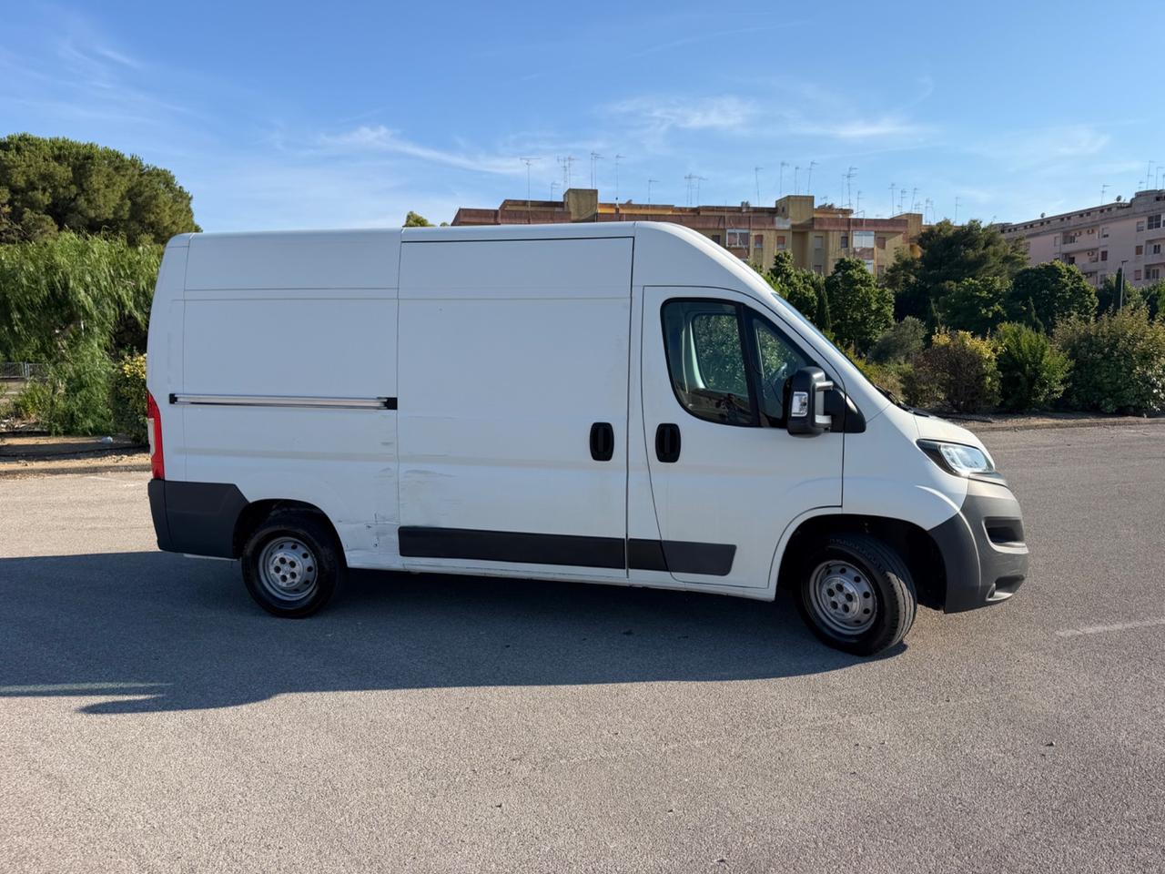 PEUGEOT BOXER 2017 L2H2 *IVA INCLUSA