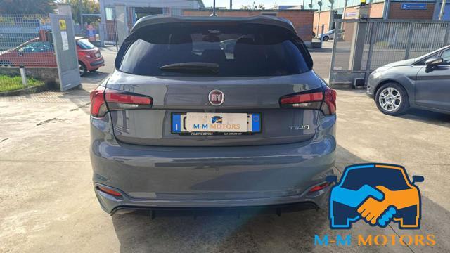 FIAT Tipo 1.4 5 porte S-Design Sport