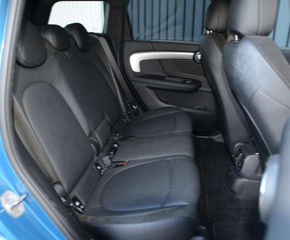 MINI Cooper SD Countryman 2.0 Cooper SD Business all4 auto JOHN COOPER WORKS