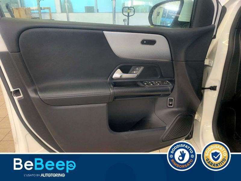 Mercedes-Benz Classe B B 180 D SPORT AUTO