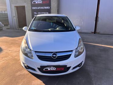 Opel Corsa 1.2 80CV 5 porte GPL-TECH Edition