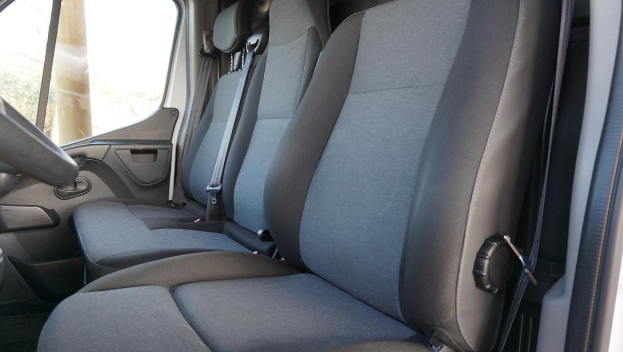 Renault Master T35 2.3 dCi 130 TP PL-SL-TM Furgone Ice