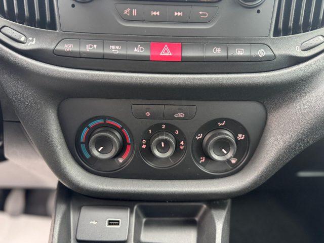 FIAT Doblo Doblò 1.6 MJT 90CV S&S COMBI N1 EASY *UNIPROP*+IVA