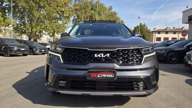 KIA Sorento 1.6 T-GDi HEV AT6 4WD Evolution PERMUTE FULL