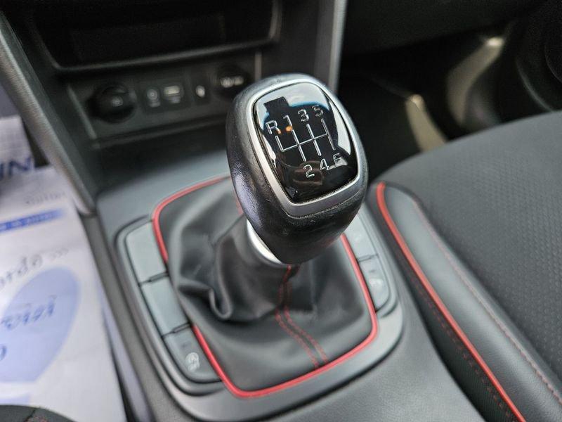 Hyundai Kona 1.0 T-GDI Xpossible