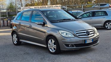 Mercedes-benz B 180 B 180 CDI Sport