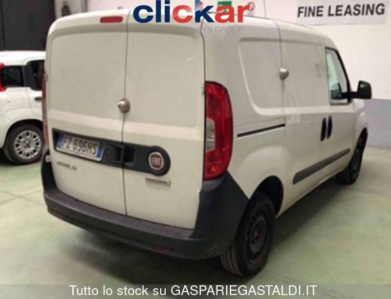 FIAT Doblò 1.3 MJT PC-TN Cargo Lamierato SX EURO 6