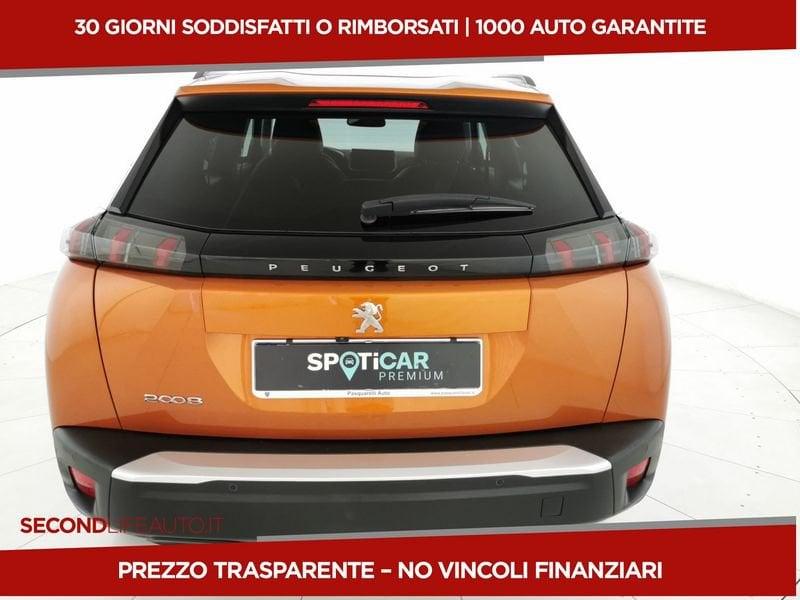 Peugeot 2008 1.5 bluehdi Allure Pack s&s 110cv