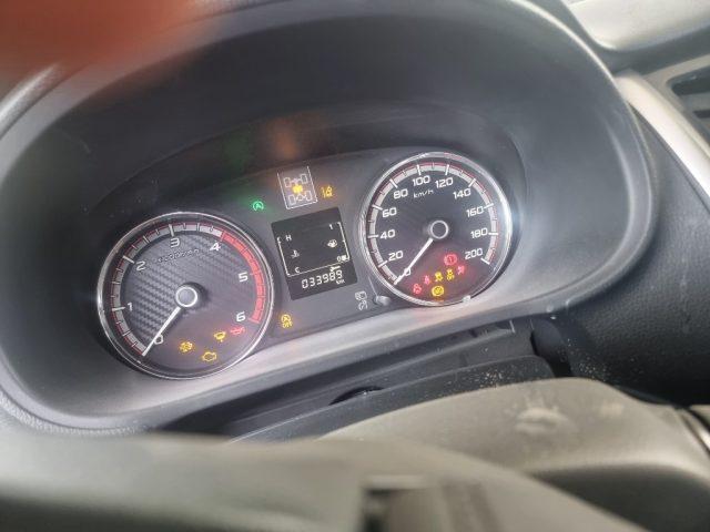 MITSUBISHI L200 2.4 DI-D/181CV Double Cab Intense Hp Mivec SDA