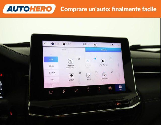 JEEP Compass 1.3 Turbo T4 150 CV aut. 2WD S