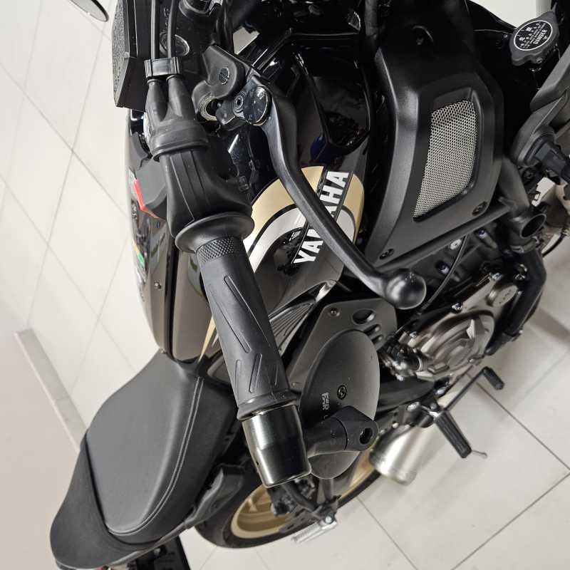 Yamaha XSR 700 - 2023