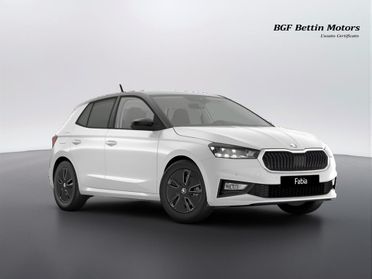 Skoda Fabia 1.0 tsi Be More 95cv