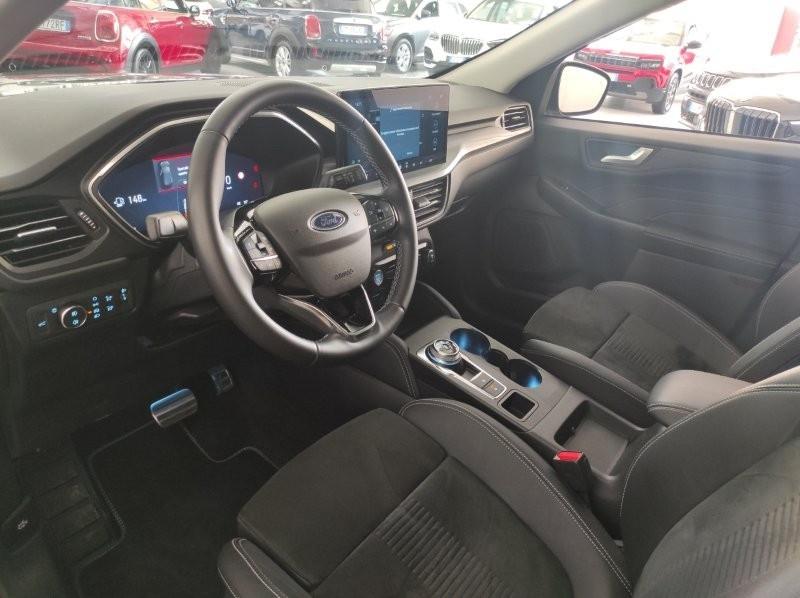 FORD Kuga 3ª serie - Kuga 2.5 Full Hybrid 180 CV CVT 2WD Active X