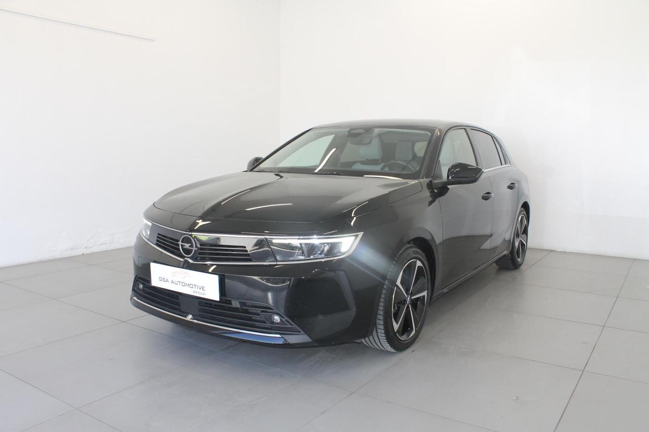 Opel Astra 1.5 Elegance 130 Cv. AT8