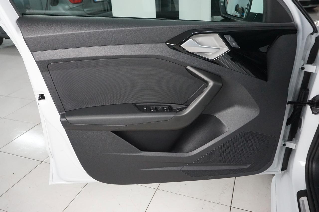 Audi A1 SPB 30 TFSI S tronic S line edition