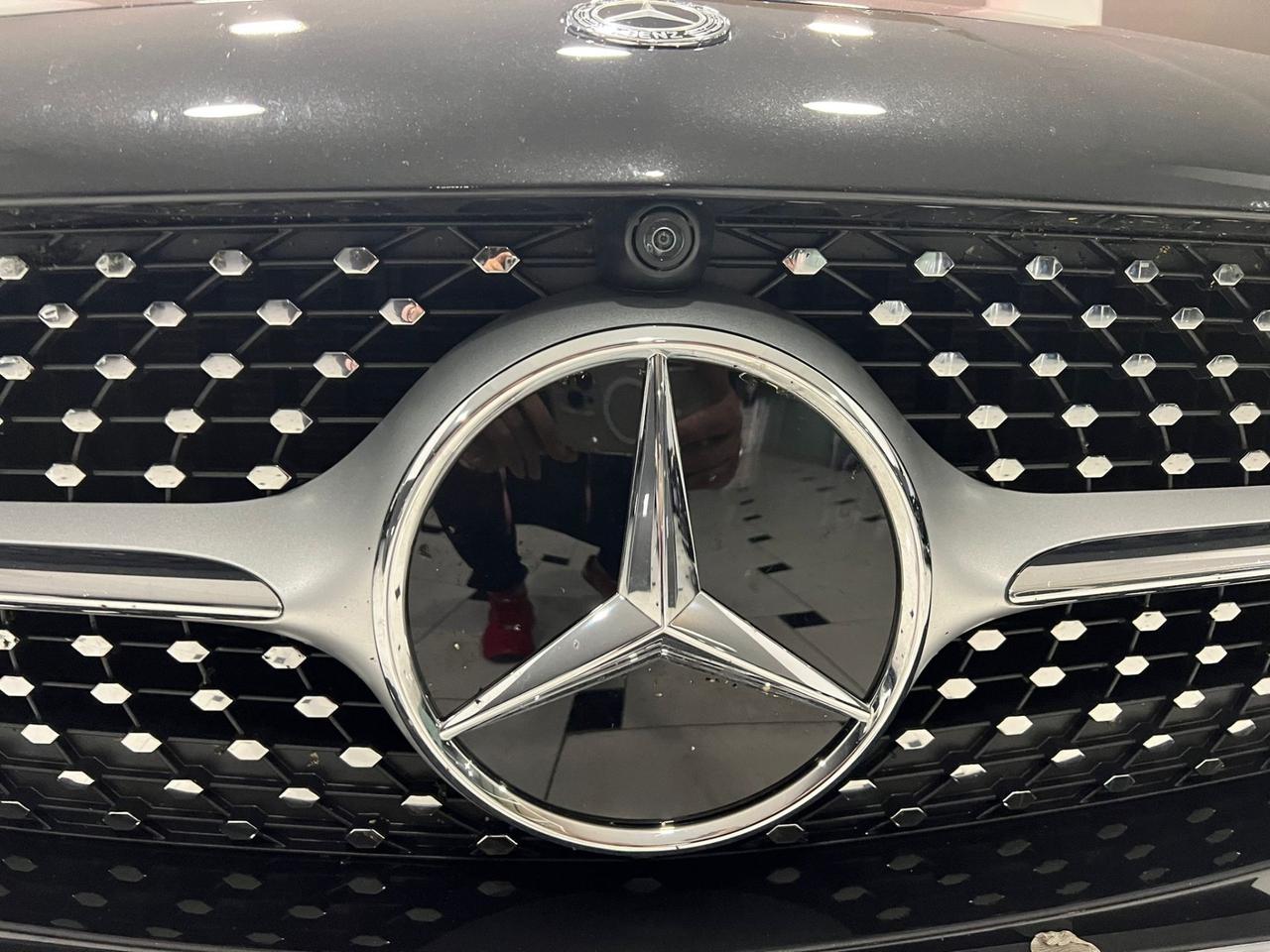 Mercedes-benz CLS 400 d 4Matic Auto Premium Plus
