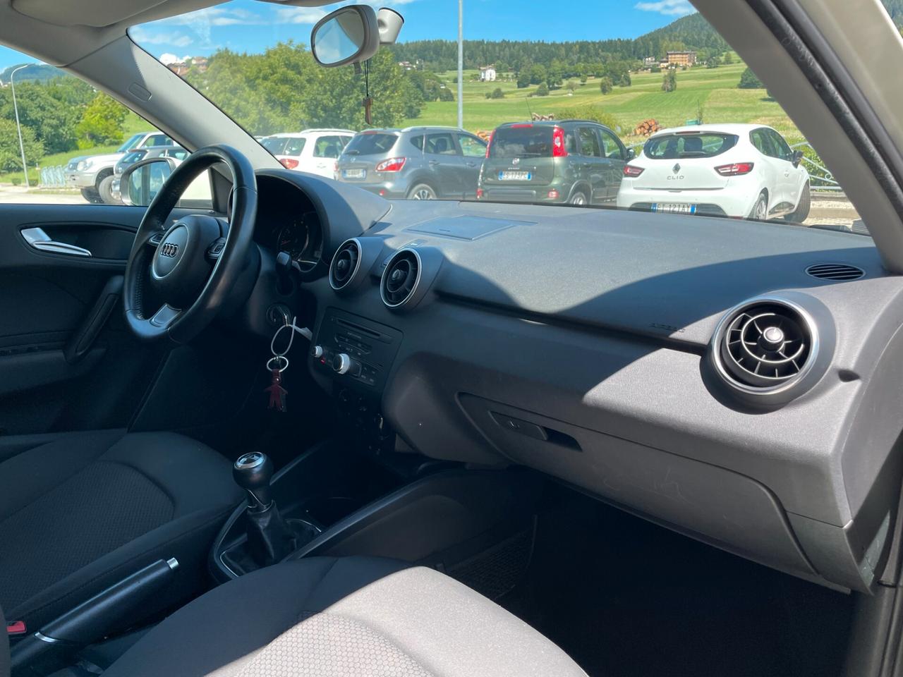 Audi A1 SPB 1.2 TFSI Ambition "NEOPATENTATI"