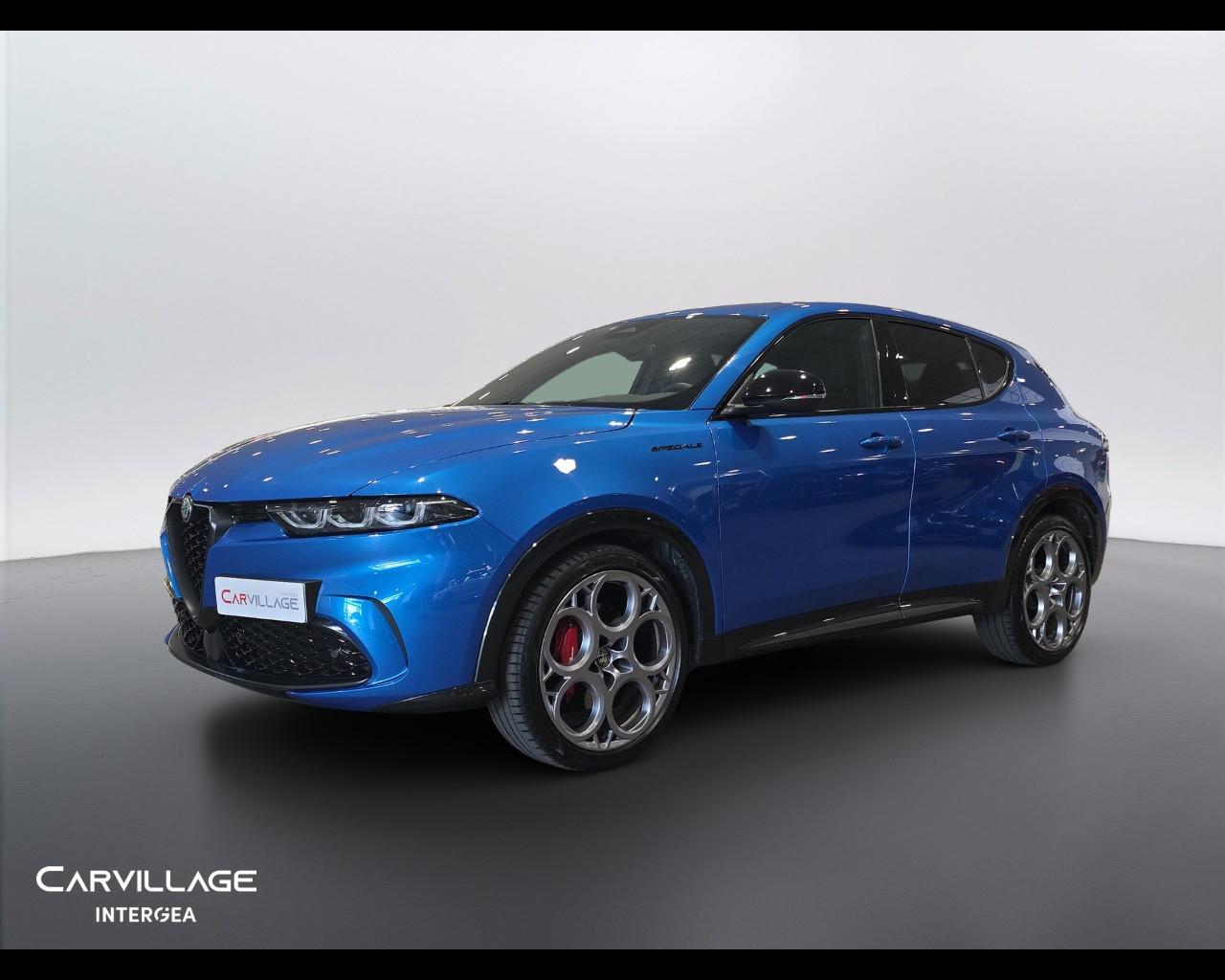 ALFA ROMEO Tonale 1.5 hybrid Sprint 130cv tct7