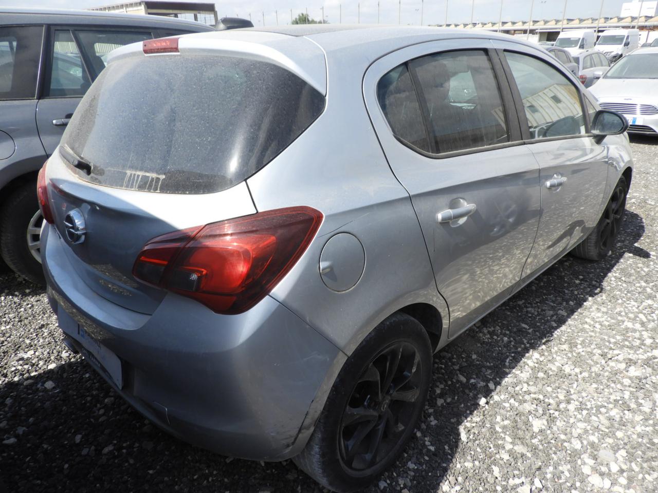 OPEL Corsa V - Corsa 1.4 b-Color Gpl 90cv 5p