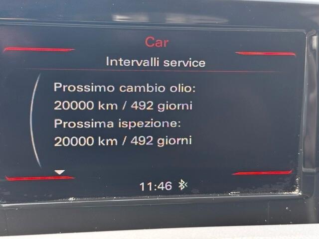 Audi Q3 2.0 TDI 150 CV quattro S tronic edition Design