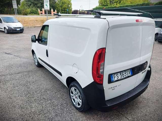 Fiat Doblo 1.3 MULTIJET 16V 95CV SX EURO 6 3 POSTI