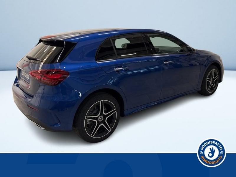 Mercedes-Benz Classe A 250e EQ-Power Automatic AMG Line Advanced Plus Digital Edition