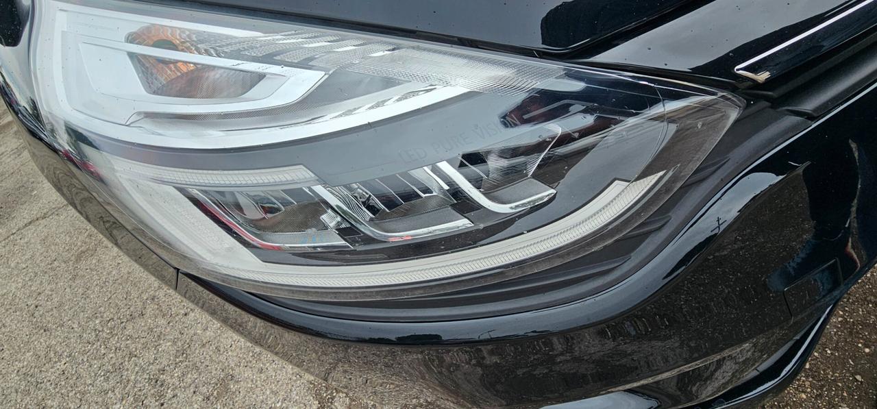 Renault Clio dCi 90 CV 5 porte Moschino EURO6