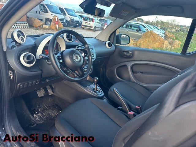 SMART ForTwo Youngster