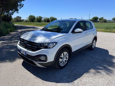 Volkswagen T-Cross 1.0 TSI Urban BMT