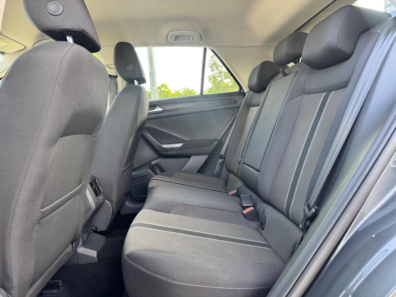 Volkswagen T-Roc 2.0 TDI SCR 4MOTION Style BlueMotion Technology