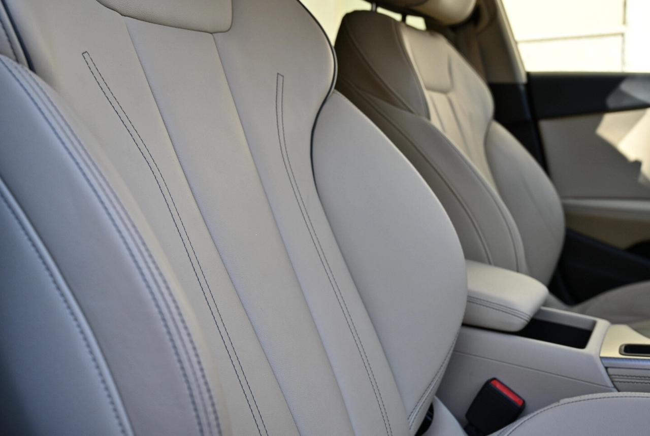 Audi A5 SPB 40 TDI S tronic line edition