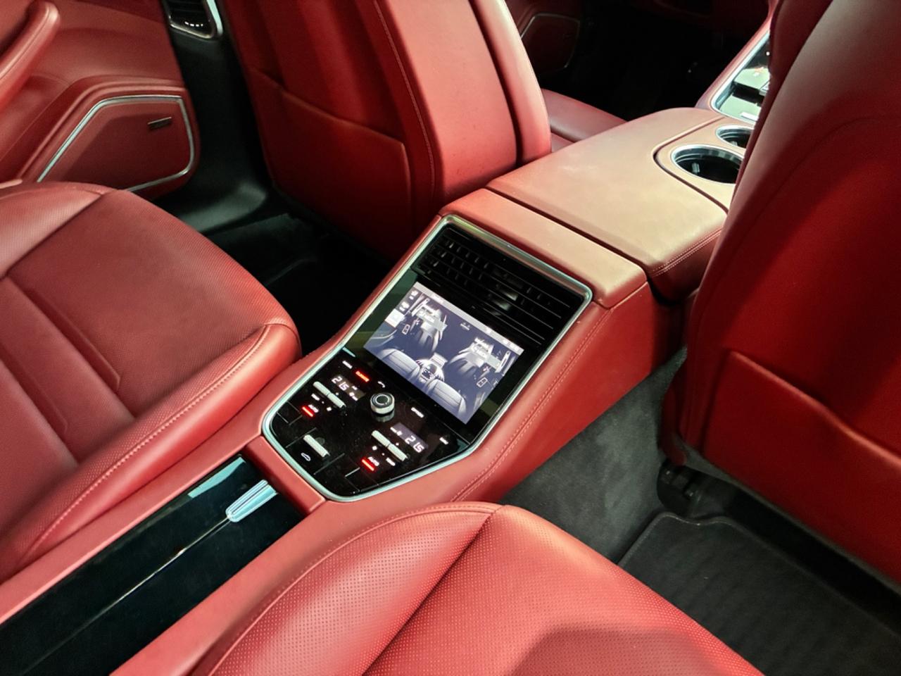 Porsche Panamera 2.9 4 E-Hybrid Edition