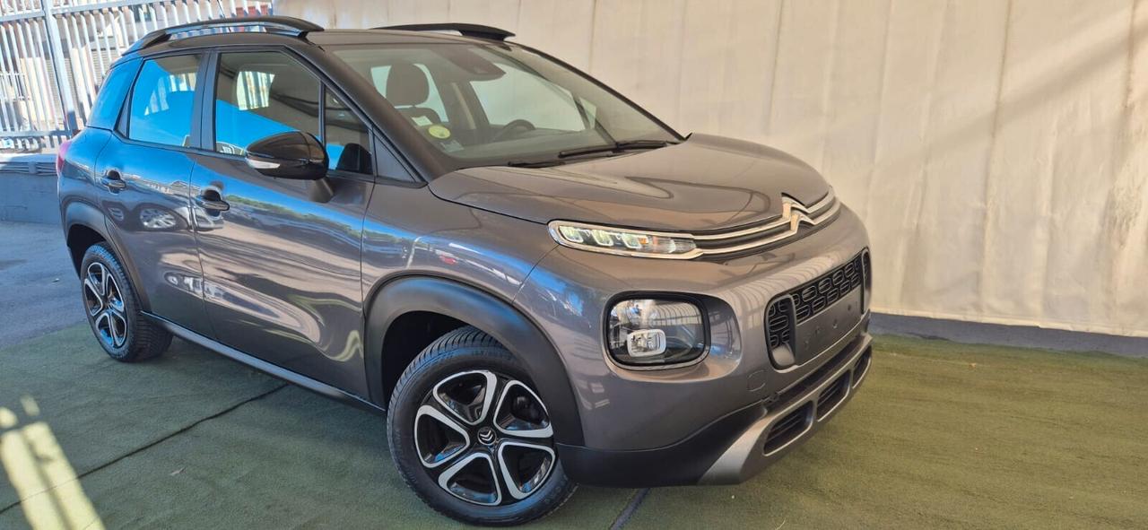 CITROEN C3 1.5HDI AIRCROSS 120CV C.AUTOM 2021