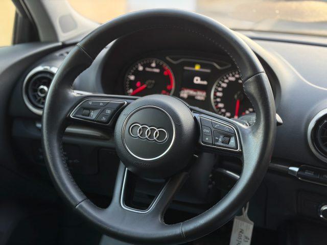 AUDI A3 SPB 1.6TDI 116 S-tronic Design