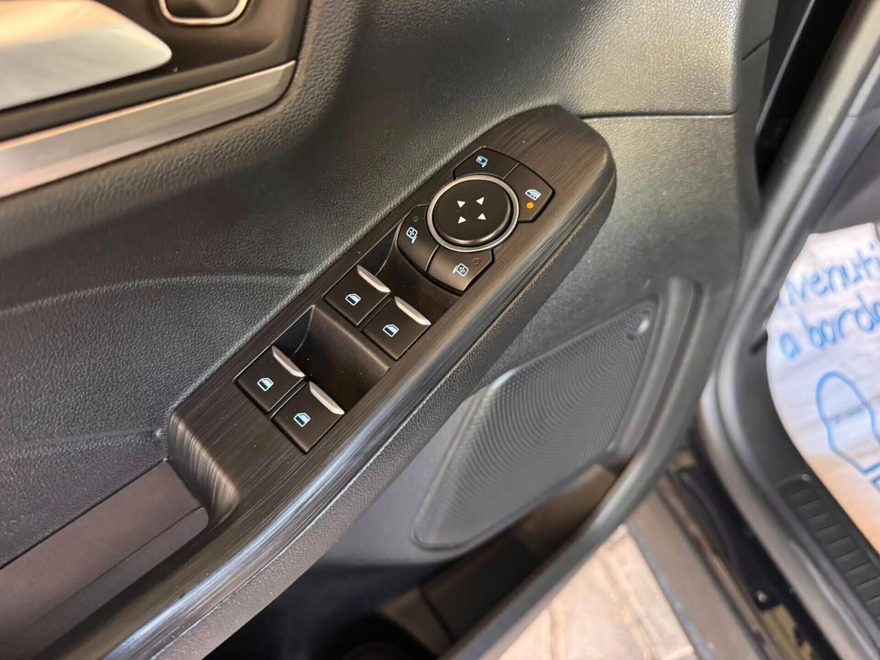 Ford Kuga 1.5 EcoBlue 120 CV aut. 2WD Titanium Business